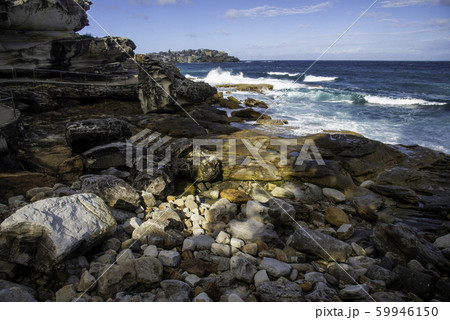 Bondi Beach in Sydney, Australia 59946150