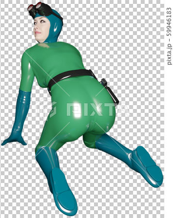 超級士兵 超級士兵 59946183