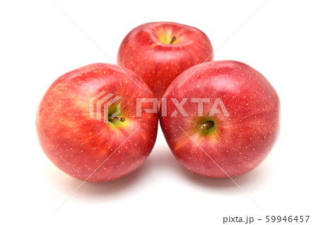 りんご（北斗） 59946457