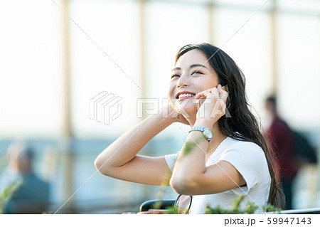 ライフスタイル 女性 旅行 ライフスタイル 女性 旅行 59947143