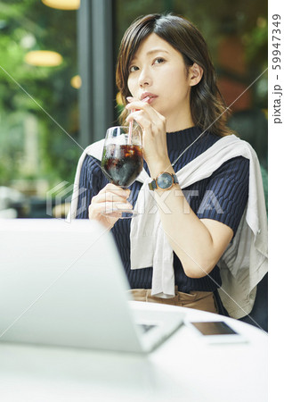 ビジネスウーマン OL ビジネスウーマン OL 59947349