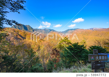 甲武信主脈山塊 59947772