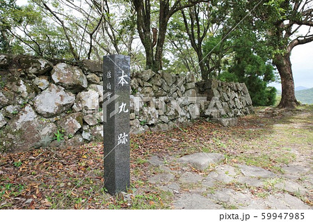 佐伯城 佐伯城 59947985