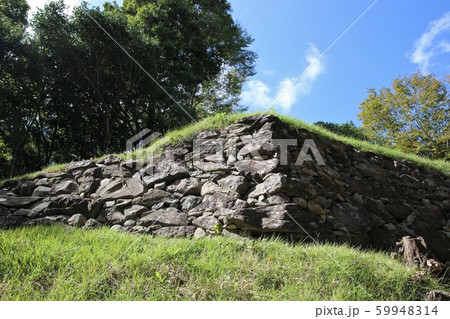 角牟礼城 59948314