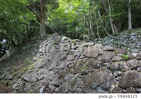 角牟礼城 角牟礼城 59948325