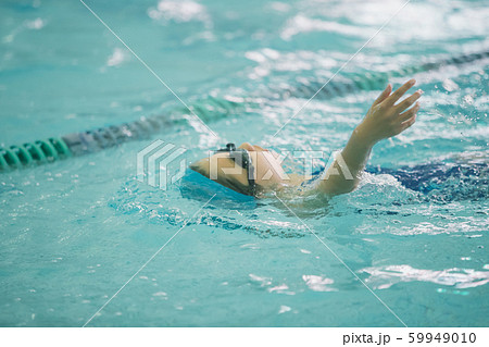 キッズスイミング キッズスイミング 59949010