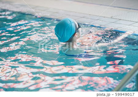 キッズスイミング キッズスイミング 59949017