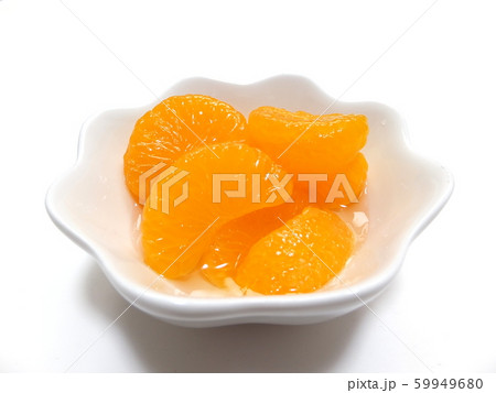 缶詰のみかん 缶詰のみかん 59949680