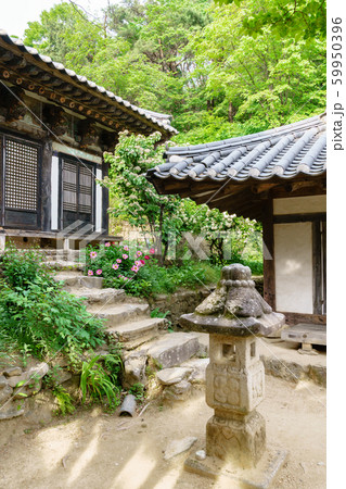 木 伝統 韓国 59950396