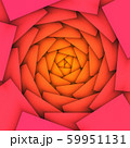 Hypnosis Spiral,concept for hypnosis, descending pattern, abstract background of scintillating 59951131