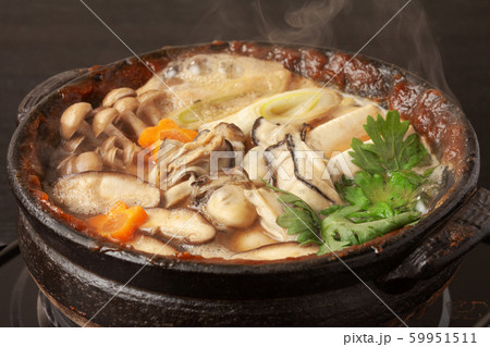土手鍋 59951511
