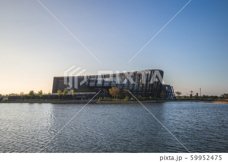 Chiayi, Taiwan - November 24, 2019 59952475