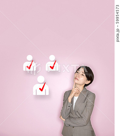 人選 人選 59954573