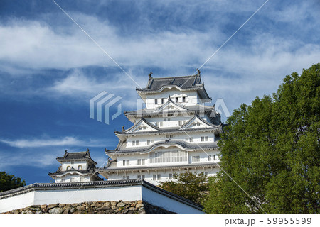 姫路城 姫路城 59955599