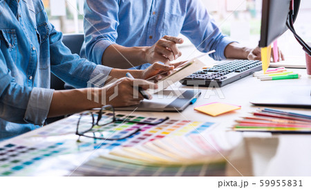 Professional Creative architect graphic desiner 59955831