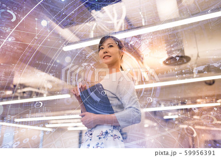女性 女性 59956391