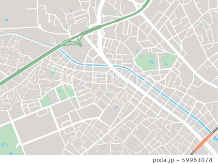 池尻大橋 池尻大橋 59963078