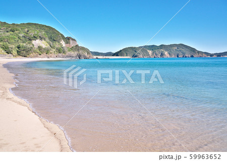 【田曽白浜海岸】 三重県度会郡南伊勢町田曽浦 59963652