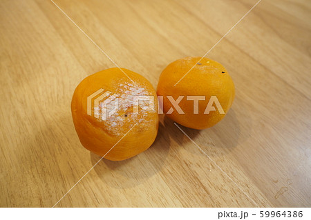 腐ったみかん 腐ったみかん 59964386