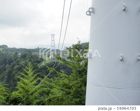 九重“夢”大吊橋 kokonoe bridge 九重“夢”大吊橋 kokonoe bridge 59964705