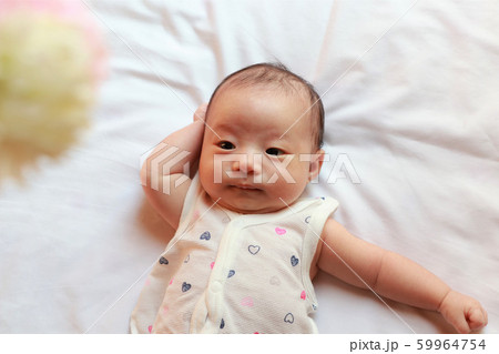 赤ちゃん 肌着 59964754