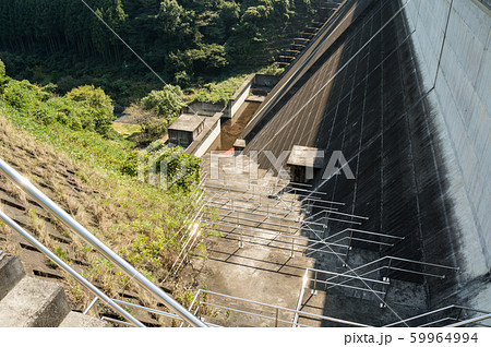 松田川ダム 栃木県 松田川ダム 栃木県 59964994