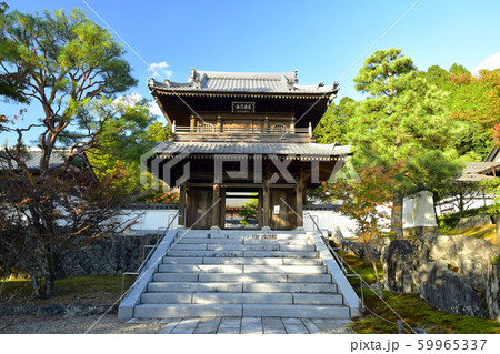 漢陽寺　臨済宗　寺 59965337