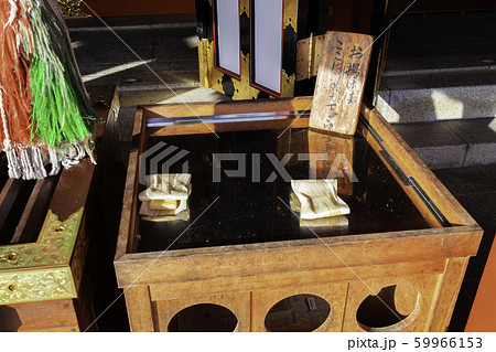 太皷谷稲成神社 お揚げお供え 島根県鹿足郡津和野町 太皷谷稲成神社 お揚げお供え 島根県鹿足郡津和野町 59966153