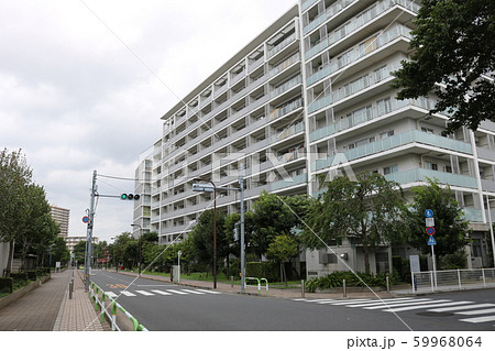 ■ ヌーヴェル赤羽台 ■ 赤羽台西小学校の前 ■ 東京都 北区 ■ ヌーヴェル赤羽台 ■ 赤羽台西小学校の前 ■ 東京都 北区 59968064
