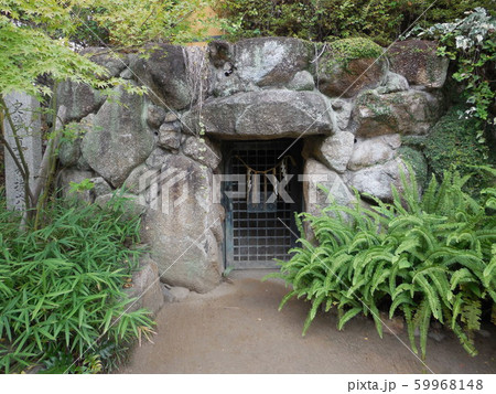 三光神社 59968148