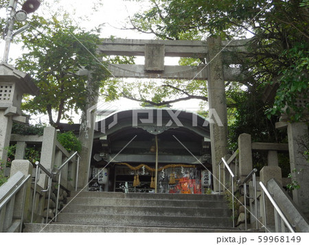 三光神社 59968149