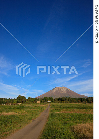 大山 大山 59969341