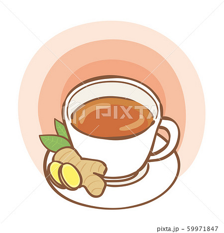 生姜紅茶　温活 59971847