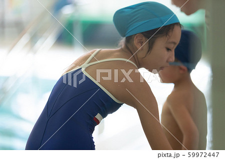 キッズスイミング 59972447