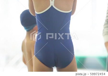 キッズスイミング 59972454