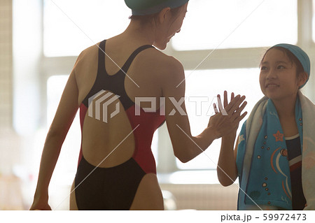 キッズスイミング 59972473