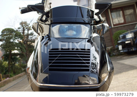 ビックスクーター（FUSION） 59973279