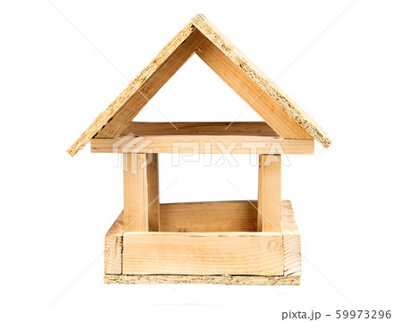 wooden bird feeder wooden bird feeder 59973296