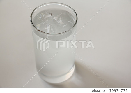 スポーツドリンク（氷入り） 59974775