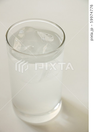 スポーツドリンク(氷入り) スポーツドリンク(氷入り) 59974776