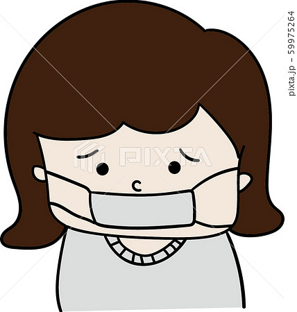 受験　学生　女の子　勉強 59975264