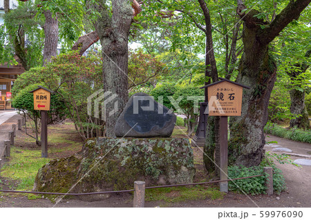 長野 小諸城 鏡石 長野 小諸城 鏡石 59976090