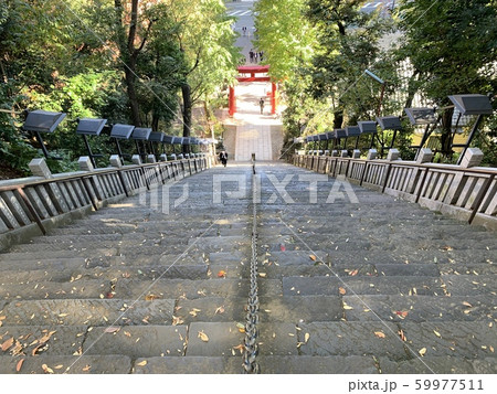 出世の石段 59977511