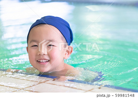 スイミング 59981548