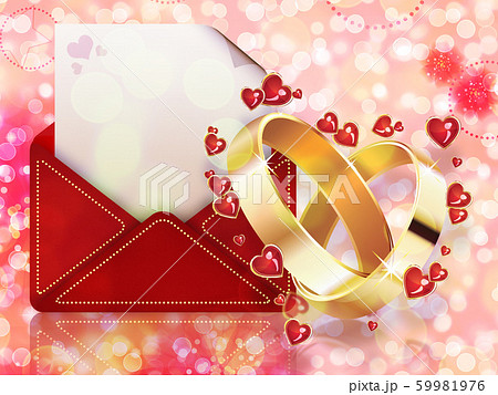 Wedding background 59981976