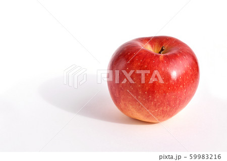 りんご（北斗） 59983216