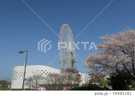 春のエキスポシティ 春のエキスポシティ 59985281