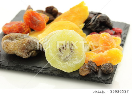 ドライフルーツ ドライフルーツ 59986557