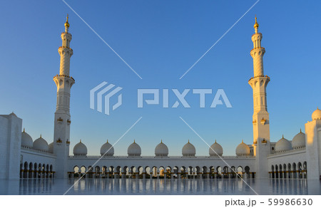 Architecture of Grand Mosque Abu Dhabi Architecture of Grand Mosque Abu Dhabi 59986630