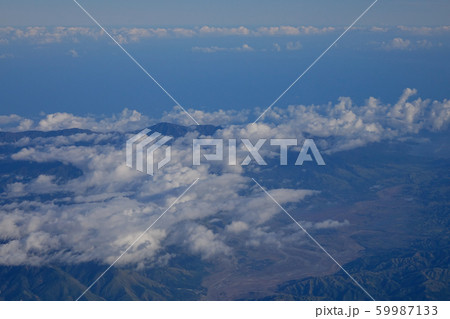 Blue sky with clouds Blue sky with clouds 59987133